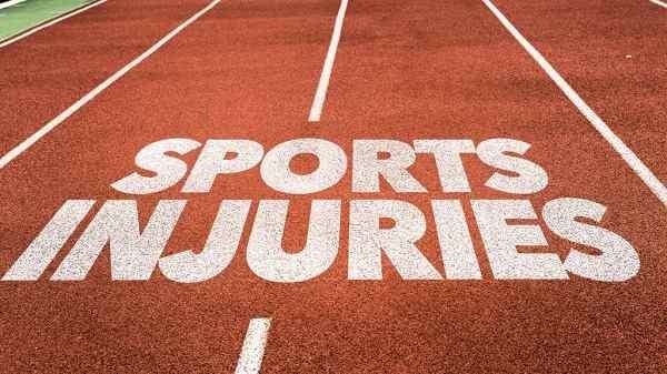 Sports Injury Treatment